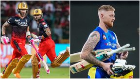 Ben Stokes: ಆರ್ಸಿಬಿ ವಿರುದ್ಧದ ಪಂದ್ಯಕ್ಕೂ ಬೆನ್ ಸ್ಟೋಕ್ಸ್ ಅಲಭ್ಯ: ಸಿಎಸ್ಕೆ ಸಿಇಒ ಮಹತ್ವದ ಮಾಹಿತಿ Ben Stokes: ಆರ್ಸಿಬಿ ವಿರುದ್ಧದ ಪಂದ್ಯಕ್ಕೂ ಬೆನ್ ಸ್ಟೋಕ್ಸ್ ಅಲಭ್ಯ: ಸಿಎಸ್ಕೆ ಸಿಇಒ ಮಹತ್ವದ ಮಾಹಿತಿ