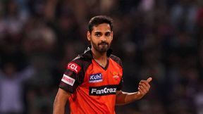 IPL2023: ಈ ಆಟಗಾರನಲ್ಲಿ ಯಾವ ತಂಡಕ್ಕಾದರೂ ಆಘಾತ ನೀಡುವ ಸಾಮರ್ಥ್ಯವಿದೆ: ಭುವನೇಶ್ವರ್ ಕುಮಾರ್ IPL2023: ಈ ಆಟಗಾರನಲ್ಲಿ ಯಾವ ತಂಡಕ್ಕಾದರೂ ಆಘಾತ ನೀಡುವ ಸಾಮರ್ಥ್ಯವಿದೆ: ಭುವನೇಶ್ವರ್ ಕುಮಾರ್