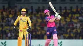 CSK vs RR: ಈ ಬೌಲರ್ನನ್ನು ಎದುರಿಸುವುದು ಬಹಳ ಕಠಿಣ ಎಂದ ಜೋಸ್ ಬಟ್ಲರ್ CSK vs RR: ಈ ಬೌಲರ್ನನ್ನು ಎದುರಿಸುವುದು ಬಹಳ ಕಠಿಣ ಎಂದ ಜೋಸ್ ಬಟ್ಲರ್