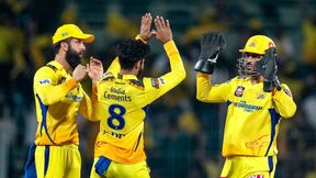 CSK in IPL: ಚೆನ್ನೈ ಸೂಪರ್ ಕಿಂಗ್ಸ್ ತಂಡದ ವಿರುದ್ಧ ಹತ್ತಕ್ಕೂ ಹೆಚ್ಚು ಪಂದ್ಯಗಳಲ್ಲಿ ಗೆದ್ದ ತಂಡಗಳು ಇವು! CSK in IPL: ಚೆನ್ನೈ ಸೂಪರ್ ಕಿಂಗ್ಸ್ ತಂಡದ ವಿರುದ್ಧ ಹತ್ತಕ್ಕೂ ಹೆಚ್ಚು ಪಂದ್ಯಗಳಲ್ಲಿ ಗೆದ್ದ ತಂಡಗಳು ಇವು!
