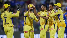 IPL 2023: ಸಿಎಸ್ಕೆ ಬತ್ತಳಿಕೆಗೆ ಸೇರ್ಪಡೆಯಾದ ಶ್ರೀಲಂಕಾದ ಮಾರಕ ಜೋಡಿ ಅಸ್ತ್ರ; ಎಂಸ್ ಧೋನಿ ಫುಲ್ ಖುಷ್! IPL 2023: ಸಿಎಸ್ಕೆ ಬತ್ತಳಿಕೆಗೆ ಸೇರ್ಪಡೆಯಾದ ಶ್ರೀಲಂಕಾದ ಮಾರಕ ಜೋಡಿ ಅಸ್ತ್ರ; ಎಂಸ್ ಧೋನಿ ಫುಲ್ ಖುಷ್!