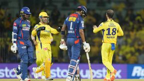 IPL 2023: ಮಿಂಚಿದ ಗಾಯಕ್ವಾಡ್, ಮೊಯಿನ್ ಅಲಿ; ಲಕ್ನೋ ವಿರುದ್ಧ ಗೆದ್ದು ಬೀಗಿದ ಸಿಎಸ್‌ಕೆ   