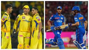 MI vs CSK Preview: ಮುಂಬೈ ಇಂಡಿಯನ್ಸ್ vs ಚೆನ್ನೈ ಸೂಪರ್ ಕಿಂಗ್ಸ್, ಸಂಭಾವ್ಯ ಆಡುವ ಬಳಗ, ಪಿಚ್ ರಿಪೋರ್ಟ್
