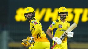 IPL 2023: ಧೋನಿ ಪಡೆಗೆ ಮತ್ತೊಂದು ಗೆಲುವು: ಸನ್ರೈಸರ್ಸ್ ವಿರುದ್ಧ 7 ವಿಕೆಟ್ಗಳ ಅಂತರದ ಜಯ IPL 2023: ಧೋನಿ ಪಡೆಗೆ ಮತ್ತೊಂದು ಗೆಲುವು: ಸನ್ರೈಸರ್ಸ್ ವಿರುದ್ಧ 7 ವಿಕೆಟ್ಗಳ ಅಂತರದ ಜಯ