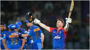 IPL 2023 DC vs MI : ಡೆಲ್ಲಿಗೆ ವಾರ್ನರ್, ಅಕ್ಷರ್ ಆಸರೆ: ಮುಂಬೈಗೆ ಸವಾಲಿನ ಗುರಿ IPL 2023 DC vs MI : ಡೆಲ್ಲಿಗೆ ವಾರ್ನರ್, ಅಕ್ಷರ್ ಆಸರೆ: ಮುಂಬೈಗೆ ಸವಾಲಿನ ಗುರಿ