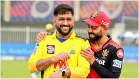 IPL 2023 RCB Vs CSK: ಧೋನಿ-ವಿರಾಟ್ ಕೊನೆ ಮುಖಾಮುಖಿ? ಭಾವುಕರಾದ ಅಭಿಮಾನಿಗಳು 