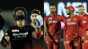 IPL 2023: ಆರ್‌ಸಿಬಿ vs ಪಂಜಾಬ್ ನಡುವೆ ನಡೆದಿರುವ 30 ಪಂದ್ಯಗಳಲ್ಲಿ ಹೆಚ್ಚು ಗೆದ್ದ ತಂಡ ಯಾವುದು? 