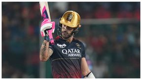 RCB vs LSG: ಲಕ್ನೋ ವಿರುದ್ಧದ ಪಂದ್ಯಕ್ಕೂ ಮುನ್ನ ಕೆಎಲ್ ರಾಹುಲ್ ಪಡೆಯನ್ನು ಹೊಗಳಿದ ಆರ್ಸಿಬಿ ನಾಯಕ RCB vs LSG: ಲಕ್ನೋ ವಿರುದ್ಧದ ಪಂದ್ಯಕ್ಕೂ ಮುನ್ನ ಕೆಎಲ್ ರಾಹುಲ್ ಪಡೆಯನ್ನು ಹೊಗಳಿದ ಆರ್ಸಿಬಿ ನಾಯಕ