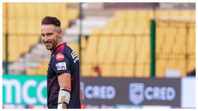 IPL 2023 RCB: ತವರಿನ ಅಂಗಳದಲ್ಲಿ ಆರ್ಸಿಬಿ ಸಾಧನೆ ಬಗ್ಗೆ ಆಕಾಶ್ ಚೋಪ್ರ ಟೀಕೆ! IPL 2023 RCB: ತವರಿನ ಅಂಗಳದಲ್ಲಿ ಆರ್ಸಿಬಿ ಸಾಧನೆ ಬಗ್ಗೆ ಆಕಾಶ್ ಚೋಪ್ರ ಟೀಕೆ!