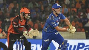 SRH vs MI: ಮುಂಬೈ ಇಂಡಿಯನ್ಸ್ ಕಳೆ ಹೆಚ್ಚಿಸಿದ ಗ್ರೀನ್, ತಿಲಕ್: ಸನ್ರೈಸರ್ಸ್ ಗೆಲುವಿಗೆ ದೊಡ್ಡ ಗುರಿ SRH vs MI: ಮುಂಬೈ ಇಂಡಿಯನ್ಸ್ ಕಳೆ ಹೆಚ್ಚಿಸಿದ ಗ್ರೀನ್, ತಿಲಕ್: ಸನ್ರೈಸರ್ಸ್ ಗೆಲುವಿಗೆ ದೊಡ್ಡ ಗುರಿ
