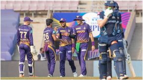 GT vs KKR Preview: ಹಾಲಿ ಚಾಂಪಿಯನ್ನರಿಗೆ ಸೋಲುಣಿಸ್ತಾರ ಕೆಕೆಆರ್? ಪ್ಲೇಯಿಂಗ್ 11, ಪಿಚ್ ವರದಿ GT vs KKR Preview: ಹಾಲಿ ಚಾಂಪಿಯನ್ನರಿಗೆ ಸೋಲುಣಿಸ್ತಾರ ಕೆಕೆಆರ್? ಪ್ಲೇಯಿಂಗ್ 11, ಪಿಚ್ ವರದಿ