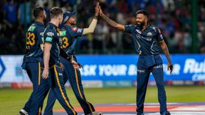 IPL 2023: ನಮ್ಮ ಬ್ಯಾಟರ್ಗಳನ್ನು ಪ್ರಶಂಸಿಸುವುದಿಲ್ಲ; ಪಂಜಾಬ್ ವಿರುದ್ಧ ಗೆದ್ದ ನಂತರ ಹಾರ್ದಿಕ್ ಪಾಂಡ್ಯ ಹೇಳಿದ್ದೇಕೆ? IPL 2023: ನಮ್ಮ ಬ್ಯಾಟರ್ಗಳನ್ನು ಪ್ರಶಂಸಿಸುವುದಿಲ್ಲ; ಪಂಜಾಬ್ ವಿರುದ್ಧ ಗೆದ್ದ ನಂತರ ಹಾರ್ದಿಕ್ ಪಾಂಡ್ಯ ಹೇಳಿದ್ದೇಕೆ?