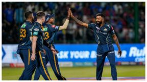 GT vs KKR: ಕೆಕೆಆರ್ ವಿರುದ್ಧ ಆಡುತ್ತಿಲ್ಲ ಜಿಟಿ ನಾಯಕ ಹಾರ್ದಿಕ್: ಕಾರಣ ಇಲ್ಲಿದೆ GT vs KKR: ಕೆಕೆಆರ್ ವಿರುದ್ಧ ಆಡುತ್ತಿಲ್ಲ ಜಿಟಿ ನಾಯಕ ಹಾರ್ದಿಕ್: ಕಾರಣ ಇಲ್ಲಿದೆ