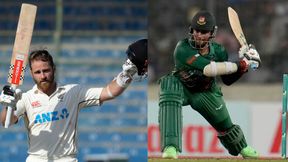 ICC Player Of The Month For March: ಐಸಿಸಿ ತಿಂಗಳ ಆಟಗಾರ ಪ್ರಶಸ್ತಿಗೆ ಈ ಮೂವರು ಕ್ರಿಕೆಟಿಗರು ನಾಮನಿರ್ದೇಶನ ICC Player Of The Month For March: ಐಸಿಸಿ ತಿಂಗಳ ಆಟಗಾರ ಪ್ರಶಸ್ತಿಗೆ ಈ ಮೂವರು ಕ್ರಿಕೆಟಿಗರು ನಾಮನಿರ್ದೇಶನ