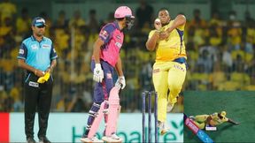 IPL 2023: ಸಿಎಸ್ಕೆ ತಂಡಕ್ಕೆ ಆಘಾತ; ಐಪಿಎಲ್ನಿಂದ ಮತ್ತೊಬ್ಬ ಸ್ಟಾರ್ ಬೌಲರ್ ಹೊರಗೆ! IPL 2023: ಸಿಎಸ್ಕೆ ತಂಡಕ್ಕೆ ಆಘಾತ; ಐಪಿಎಲ್ನಿಂದ ಮತ್ತೊಬ್ಬ ಸ್ಟಾರ್ ಬೌಲರ್ ಹೊರಗೆ!