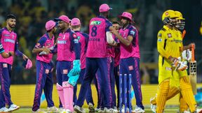 IPL 2023 Points Table: ಅಂಕಪಟ್ಟಿಯಲ್ಲಿ ಲಕ್ನೋ ಹಿಂದಿಕ್ಕಿದ ರಾಜಸ್ಥಾನ; ಆರೆಂಜ್, ಪರ್ಪಲ್ ಕ್ಯಾಪ್ ಹೊಂದಿದವರ ಪಟ್ಟಿ IPL 2023 Points Table: ಅಂಕಪಟ್ಟಿಯಲ್ಲಿ ಲಕ್ನೋ ಹಿಂದಿಕ್ಕಿದ ರಾಜಸ್ಥಾನ; ಆರೆಂಜ್, ಪರ್ಪಲ್ ಕ್ಯಾಪ್ ಹೊಂದಿದವರ ಪಟ್ಟಿ