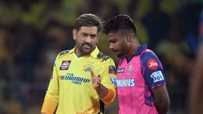 IPL 2023: ಸಿಎಸ್ಕೆ ಹಾಗೂ ಎಂಎಸ್ ಧೋನಿ ವಿರುದ್ಧ ಆಡುವುದೇ ಗೌರವ: ಸಂಜು ಸ್ಯಾಮ್ಸನ್ IPL 2023: ಸಿಎಸ್ಕೆ ಹಾಗೂ ಎಂಎಸ್ ಧೋನಿ ವಿರುದ್ಧ ಆಡುವುದೇ ಗೌರವ: ಸಂಜು ಸ್ಯಾಮ್ಸನ್