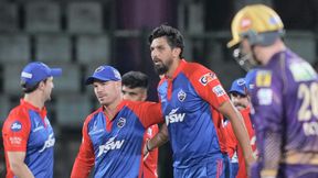 DC vs KKR: ಇಶಾಂತ್ ಶರ್ಮಾ ಭರ್ಜರಿ ಕಮ್ಬ್ಯಾಕ್ಗೆ ನಾಯಕ ವಾರ್ನರ್ ಪ್ರಶಂಸೆ DC vs KKR: ಇಶಾಂತ್ ಶರ್ಮಾ ಭರ್ಜರಿ ಕಮ್ಬ್ಯಾಕ್ಗೆ ನಾಯಕ ವಾರ್ನರ್ ಪ್ರಶಂಸೆ