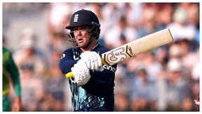 IPL 2023: ಜೇಸನ್ ರಾಯ್ ಸೇರ್ಪಡೆಗೊಳಿಸಿ ಎಡವಟ್ಟು ಮಾಡಿಕೊಂಡಿತಾ ಕೆಕೆಆರ್! IPL 2023: ಜೇಸನ್ ರಾಯ್ ಸೇರ್ಪಡೆಗೊಳಿಸಿ ಎಡವಟ್ಟು ಮಾಡಿಕೊಂಡಿತಾ ಕೆಕೆಆರ್!