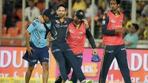 Kane Williamson Ruled Out: ಗುಜರಾತ್ ಟೈಟನ್ಸ್ಗೆ ಹಿನ್ನಡೆ; 2023ರ ಐಪಿಎಲ್ನಿಂದ ಕೇನ್ ವಿಲಿಯಮ್ಸನ್ ಔಟ್! Kane Williamson Ruled Out: ಗುಜರಾತ್ ಟೈಟನ್ಸ್ಗೆ ಹಿನ್ನಡೆ; 2023ರ ಐಪಿಎಲ್ನಿಂದ ಕೇನ್ ವಿಲಿಯಮ್ಸನ್ ಔಟ್!