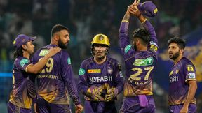 IPL 2023: ವರುಣ್ ಚಕ್ರವರ್ತಿ, ಸುಯಶ್ ಮಾರಕ ಬೌಲಿಂಗ್ಗೆ ತತ್ತರಿಸಿದ ಆರ್ಸಿಬಿ; ಕೆಕೆಆರ್ಗೆ ಮೊದಲ ಗೆಲುವು IPL 2023: ವರುಣ್ ಚಕ್ರವರ್ತಿ, ಸುಯಶ್ ಮಾರಕ ಬೌಲಿಂಗ್ಗೆ ತತ್ತರಿಸಿದ ಆರ್ಸಿಬಿ; ಕೆಕೆಆರ್ಗೆ ಮೊದಲ ಗೆಲುವು