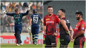 IPL 2023: ಆರ್‌ಸಿಬಿ ವಿರುದ್ಧ ಆಡ್ತಾರ ಜೇಸನ್ ರಾಯ್: ಕೆಕೆಆರ್ ಫ್ರಾಂಚೈಸಿ ಹೇಳಿದ್ದೇನು?