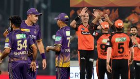 IPL 2023, ಕೆಕೆಆರ್ಗೆ ಸವಾಲೊಡ್ಡಿದ ಸನ್ರೈಸರ್ಸ್: ಸಂಭಾವ್ಯ ಆಡುವ ಬಳಗ, ಪಿಚ್ ರಿಪೋರ್ಟ್ IPL 2023, ಕೆಕೆಆರ್ಗೆ ಸವಾಲೊಡ್ಡಿದ ಸನ್ರೈಸರ್ಸ್: ಸಂಭಾವ್ಯ ಆಡುವ ಬಳಗ, ಪಿಚ್ ರಿಪೋರ್ಟ್