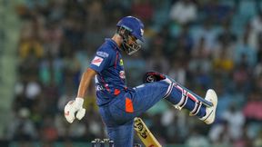 IPL 2023: ಕೆಎಲ್ ರಾಹುಲ್ ತಂಡದ ಬ್ಯಾಟಿಂಗ್‌ಗೆ ಹಿಗ್ಗಾಮುಗ್ಗ ಜಾಡಿಸಿದ ವೆಂಕಟೇಶ್ ಪ್ರಸಾದ್