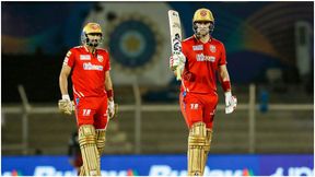 IPL 2023: ಪಂಜಾಬ್ ಕಿಂಗ್ಸ್ನ ಮೂರನೇ ಪಂದ್ಯಕ್ಕೂ ಲಿವಿಂಗ್ಸ್ಟೋನ್ ಅಲಭ್ಯ IPL 2023: ಪಂಜಾಬ್ ಕಿಂಗ್ಸ್ನ ಮೂರನೇ ಪಂದ್ಯಕ್ಕೂ ಲಿವಿಂಗ್ಸ್ಟೋನ್ ಅಲಭ್ಯ