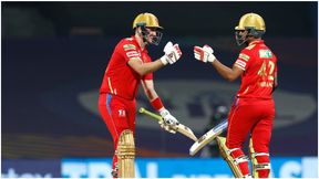 IPL 2023: ಭಾರತಕ್ಕೆ ಬರುವ ಬಗ್ಗೆ ಮಹತ್ವದ ಮಾಹಿತಿ ಕೊಟ್ಟ ಪಂಜಾಬ್ ಸ್ಫೋಟಕ ಆಲ್ರೌಂಡರ್ IPL 2023: ಭಾರತಕ್ಕೆ ಬರುವ ಬಗ್ಗೆ ಮಹತ್ವದ ಮಾಹಿತಿ ಕೊಟ್ಟ ಪಂಜಾಬ್ ಸ್ಫೋಟಕ ಆಲ್ರೌಂಡರ್
