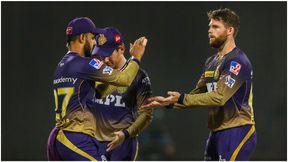 IPL 2023 : ಈ ಐಪಿಎಲ್ನ ವೇಗದ ಎಸೆತ ಬೌಲ್ ಮಾಡಿದ ಲಾಕಿ ಫರ್ಗುಸನ್! IPL 2023 : ಈ ಐಪಿಎಲ್ನ ವೇಗದ ಎಸೆತ ಬೌಲ್ ಮಾಡಿದ ಲಾಕಿ ಫರ್ಗುಸನ್!