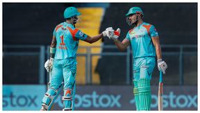 LSG vs DC: ಲಕ್ನೋಗೆ ಡೆಲ್ಲಿ ಕ್ಯಾಪಿಟಲ್ಸ್ ಸವಾಲು: ಟಾಸ್ ರಿಪೋರ್ಟ್, ಪ್ಲೇಯಿಂಗ್ XI, ಲೈವ್ ಸ್ಕೋರ್ LSG vs DC: ಲಕ್ನೋಗೆ ಡೆಲ್ಲಿ ಕ್ಯಾಪಿಟಲ್ಸ್ ಸವಾಲು: ಟಾಸ್ ರಿಪೋರ್ಟ್, ಪ್ಲೇಯಿಂಗ್ XI, ಲೈವ್ ಸ್ಕೋರ್