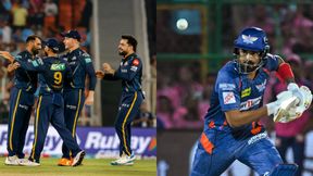 LSG vs GT: ಲಕ್ನೋ vs ಗುಜರಾತ್ ಮುಖಾಮುಖಿ: ಪ್ರಿವ್ಯೂ, ಸಂಭಾವ್ಯ XI, ಪಿಚ್ ರಿಪೋರ್ಟ್ LSG vs GT: ಲಕ್ನೋ vs ಗುಜರಾತ್ ಮುಖಾಮುಖಿ: ಪ್ರಿವ್ಯೂ, ಸಂಭಾವ್ಯ XI, ಪಿಚ್ ರಿಪೋರ್ಟ್