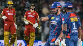 IPL 2023, ಲಕ್ನೋ ಸೂಪರ್ ಜೈಂಟ್ಸ್ ಅಗ್ನಿ ಪರೀಕ್ಷೆ ಗೆಲ್ಲಲಿದೆಯಾ ಪಂಜಾಬ್ ಕಿಂಗ್ಸ್?: ಸಂಭಾವ್ಯ ಆಡುವ ಬಳಗ, ಪಿಚ್ ರಿಪೋರ್ಟ್ IPL 2023, ಲಕ್ನೋ ಸೂಪರ್ ಜೈಂಟ್ಸ್ ಅಗ್ನಿ ಪರೀಕ್ಷೆ ಗೆಲ್ಲಲಿದೆಯಾ ಪಂಜಾಬ್ ಕಿಂಗ್ಸ್?: ಸಂಭಾವ್ಯ ಆಡುವ ಬಳಗ, ಪಿಚ್ ರಿಪೋರ್ಟ್