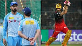 RCB vs LSG: ಟಾಸ್ ಗೆದ್ದ ಲಕ್ನೋ ಸೂಪರ್ ಜೈಂಟ್ಸ್ ಬೌಲಿಂಗ್ ಆಯ್ಕೆ: ಪ್ಲೇಯಿಂಗ್ 11, ಪಿಚ್ ವರದಿ