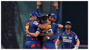 DC vs LSG Highlights: ಮಾರ್ಕ್ ಮಾರಕ ದಾಳಿಗೆ ಡೆಲ್ಲಿ ಧ್ವಂಸ: ರಾಹುಲ್ ಪಡೆಗೆ 50 ರನ್ಗಳ ಗೆಲುವು DC vs LSG Highlights: ಮಾರ್ಕ್ ಮಾರಕ ದಾಳಿಗೆ ಡೆಲ್ಲಿ ಧ್ವಂಸ: ರಾಹುಲ್ ಪಡೆಗೆ 50 ರನ್ಗಳ ಗೆಲುವು