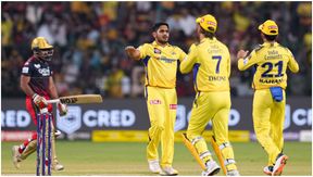 IPL 2023: ಸಿಎಸ್ಕೆ ವಿರುದ್ಧದ ಪಂದ್ಯದಲ್ಲಿ ಆರ್ಸಿಬಿ ಆ ತಪ್ಪು ಮಾಡಬಾರದಿತ್ತು ಎಂದ ವಾಸಿಂ ಜಾಫರ್ IPL 2023: ಸಿಎಸ್ಕೆ ವಿರುದ್ಧದ ಪಂದ್ಯದಲ್ಲಿ ಆರ್ಸಿಬಿ ಆ ತಪ್ಪು ಮಾಡಬಾರದಿತ್ತು ಎಂದ ವಾಸಿಂ ಜಾಫರ್