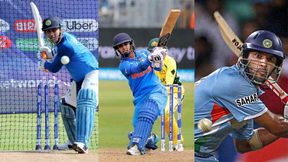  MCC Membership: ಐವರು ಭಾರತೀಯರು ಸೇರಿ 17 ಕ್ರಿಕೆಟಿಗರಿಗೆ ಆಜೀವ ಸದಸ್ಯತ್ವ ನೀಡಿ ಗೌರವಿಸಿದ ಎಂಸಿಸಿ