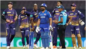 IPL 2023 KKR Vs MI Preview : ರಸೆಲ್ ಆಡೋದು ಅನುಮಾನ: ಪ್ಲೇಯಿಂಗ್ 11, ಪಿಚ್ ಮತ್ತು ಹವಾಮಾನ ವರದಿ IPL 2023 KKR Vs MI Preview : ರಸೆಲ್ ಆಡೋದು ಅನುಮಾನ: ಪ್ಲೇಯಿಂಗ್ 11, ಪಿಚ್ ಮತ್ತು ಹವಾಮಾನ ವರದಿ