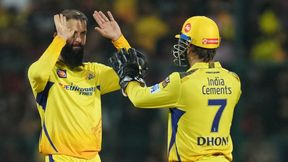 RCB vs CSK: ಪಂದ್ಯದ ಗತಿ ಬದಲಾಯಿಸಿದ ಧೋನಿ ಪಡೆದ ಆ ಎರಡು ಕ್ಯಾಚ್! RCB vs CSK: ಪಂದ್ಯದ ಗತಿ ಬದಲಾಯಿಸಿದ ಧೋನಿ ಪಡೆದ ಆ ಎರಡು ಕ್ಯಾಚ್!