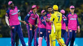 CSK vs RR IPL 2023: ಎಂಎಸ್ ಧೋನಿ ಬ್ಯಾಟಿಂಗ್ ಮಾಡುವಾಗ ದಾಖಲೆ ಬರೆದ ಡಿಜಿಟಲ್ ವೀಕ್ಷಕರ ಸಂಖ್ಯೆ CSK vs RR IPL 2023: ಎಂಎಸ್ ಧೋನಿ ಬ್ಯಾಟಿಂಗ್ ಮಾಡುವಾಗ ದಾಖಲೆ ಬರೆದ ಡಿಜಿಟಲ್ ವೀಕ್ಷಕರ ಸಂಖ್ಯೆ