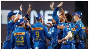 RCB vs MI: ಆರಂಭಿಕ ಪಂದ್ಯದಲ್ಲಿ ಮುಂಬೈ ಇಂಡಿಯನ್ಸ್ ಹೆಸರಿನಲ್ಲಿದೆ ಯಾರಿಗೂ ಬೇಡದ ಅತಿ ಕೆಟ್ಟ ದಾಖಲೆ! RCB vs MI: ಆರಂಭಿಕ ಪಂದ್ಯದಲ್ಲಿ ಮುಂಬೈ ಇಂಡಿಯನ್ಸ್ ಹೆಸರಿನಲ್ಲಿದೆ ಯಾರಿಗೂ ಬೇಡದ ಅತಿ ಕೆಟ್ಟ ದಾಖಲೆ!