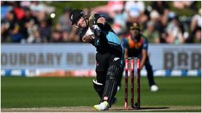 SA vs NZ : 4 ವಿಕೆಟ್‌ಗಳ ರೋಚಕ ಜಯ:  ಶ್ರೀಲಂಕಾ ವಿರುದ್ಧ ಟಿ20 ಸರಣಿ ಗೆದ್ದ ನ್ಯೂಜಿಲೆಂಡ್ 