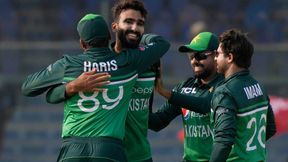 Pakistan Squad Against New Zealand: ಕಿವೀಸ್ ವಿರುದ್ಧದ ಟಿ20, ಏಕದಿನ ಸರಣಿಗೆ ಬಲಿಷ್ಠ ತಂಡ ಪ್ರಕಟಿಸಿದ ಪಾಕಿಸ್ತಾನ Pakistan Squad Against New Zealand: ಕಿವೀಸ್ ವಿರುದ್ಧದ ಟಿ20, ಏಕದಿನ ಸರಣಿಗೆ ಬಲಿಷ್ಠ ತಂಡ ಪ್ರಕಟಿಸಿದ ಪಾಕಿಸ್ತಾನ