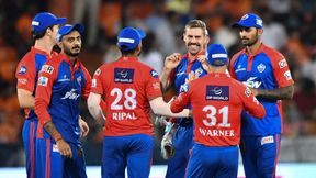 DC vs SRH: ಅದ್ಭುತ ಫೈನಲ್ ಓವರ್; ಕಡಿಮೆ ರನ್ ಗುರಿ ನೀಡಿಯೂ ಗೆದ್ದ ಡೆಲ್ಲಿ ಕ್ಯಾಪಿಟಲ್ಸ್!