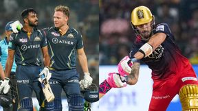 IPL 2023: 40 ಪಂದ್ಯಗಳ ಬಳಿಕ ಅಂಕಪಟ್ಟಿ ಹೇಗಿದೆ? ಆರೆಂಜ್ ಕ್ಯಾಪ್, ಪರ್ಪಲ್ ಕ್ಯಾಪ್‌ನಲ್ಲಿ ನಂ.1 ಯಾರು? 