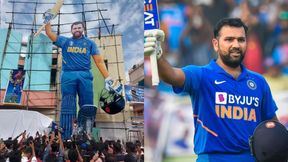 Rohit Sharma: ರೋಹಿತ್ ಶರ್ಮಾ ಹೆಸರಿನಲ್ಲಿರುವ ಈ ದಾಖಲೆಗಳನ್ನು ಮುರಿಯುವುದು ಸುಲಭವಲ್ಲ!