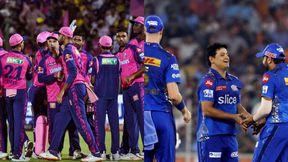 MI vs RR: ಪಂದ್ಯದಲ್ಲಿ ನಿಮ್ಮ ಡ್ರೀಮ್ ಟೀಮ್ ಗೆಲ್ಲಲು ಈ ಆಟಗಾರರನ್ನು ಆರಿಸಿ
