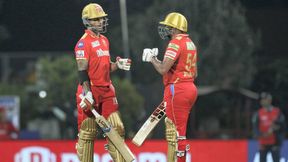 IPL 2023: ರಾಜಪಕ್ಸ, ಧವನ್ ಭರ್ಜರಿ ಬ್ಯಾಟಿಂಗ್; ಕೆಕೆಆರ್ಗೆ ಬೃಹತ್ ಗುರಿ ನೀಡಿದ ಪಂಜಾಬ್ ಕಿಂಗ್ಸ್ IPL 2023: ರಾಜಪಕ್ಸ, ಧವನ್ ಭರ್ಜರಿ ಬ್ಯಾಟಿಂಗ್; ಕೆಕೆಆರ್ಗೆ ಬೃಹತ್ ಗುರಿ ನೀಡಿದ ಪಂಜಾಬ್ ಕಿಂಗ್ಸ್