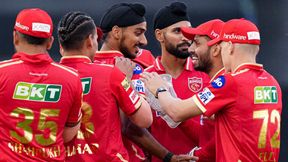 IPL 2023: ಮಳೆ ಬಾಧಿತ ಪಂದ್ಯದಲ್ಲಿ ಕೆಕೆಆರ್ ವಿರುದ್ಧ ಪಂಜಾಬ್ ಕಿಂಗ್ಸ್ ತಂಡಕ್ಕೆ ಭರ್ಜರಿ ಗೆಲುವು IPL 2023: ಮಳೆ ಬಾಧಿತ ಪಂದ್ಯದಲ್ಲಿ ಕೆಕೆಆರ್ ವಿರುದ್ಧ ಪಂಜಾಬ್ ಕಿಂಗ್ಸ್ ತಂಡಕ್ಕೆ ಭರ್ಜರಿ ಗೆಲುವು